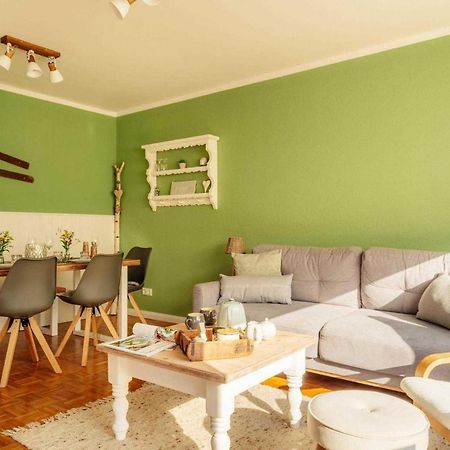 Hyggeglueck Braunlage Apartment ภายนอก รูปภาพ