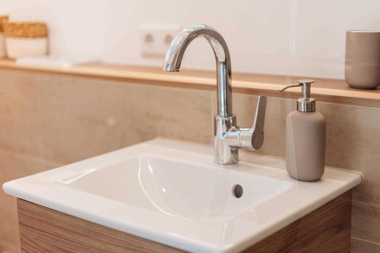 Hyggeglueck Braunlage Apartment ภายนอก รูปภาพ